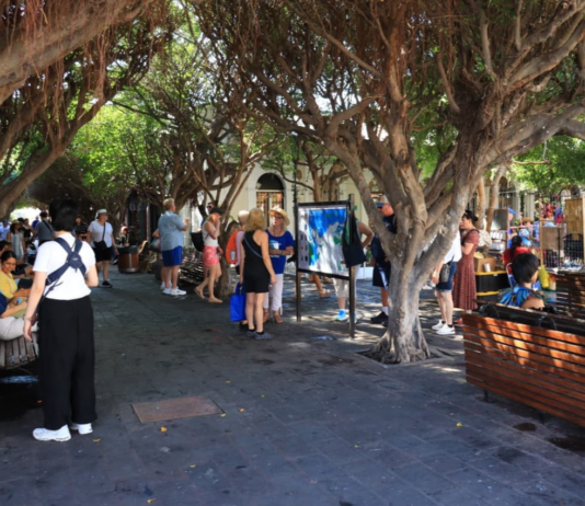 Business tourism, conventions and incentive travel boost Sinaloa internationally: Sectur