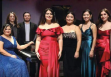 Culiacán will host Gala Broadway with the Sinaloa Opera Workshop