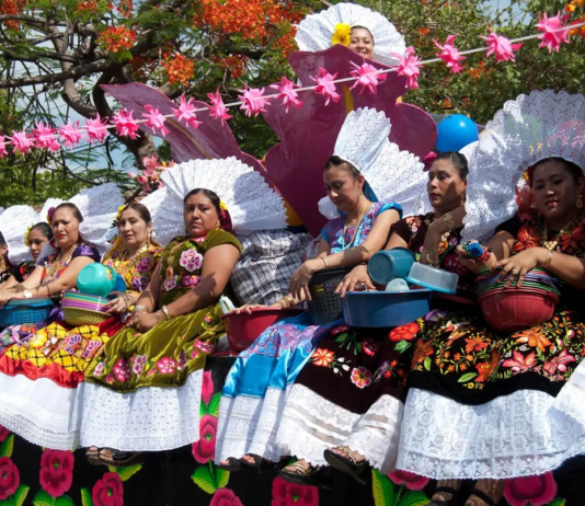 Zapotec population: identity, work and migration that strengthen the Sinaloa countryside