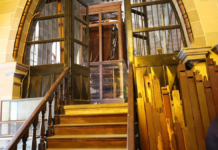 The organ of the Mazatlán Cathedral has been silent for 30 years despite being a centuries-old jewel.