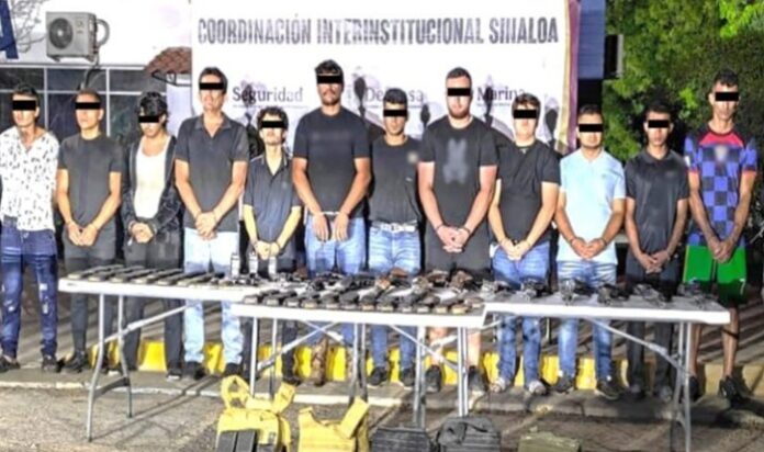El Rosario hitmen