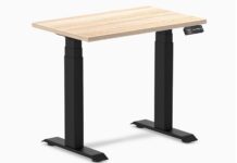 8 Standing Desks for Short People in Ottawa Ranked (2026)