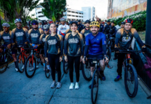 Mazatlán is rolling strong: “Towns and Landscapes 2026” unleashes a great sporting and tourist celebration