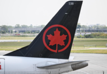 Air Canada will open a direct Vancouver-Mazatlán flight in the 2026-2027 winter season