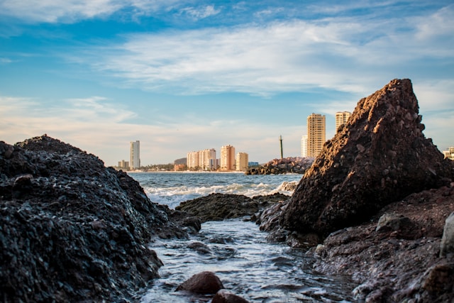 Why Mazatlan Is a Smart Mexico Getaway for Students