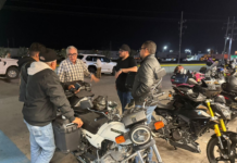 Mazatlán International Motorcycle Week 2026 is inaugurated