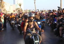International Motorcycle Week 2026 returns to Mazatlán