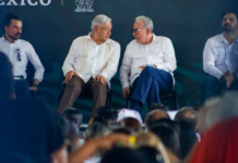 AMLO was pressured into accepting Rocha Moya as a candidate in 2021, claims former mayor of Mazatlán