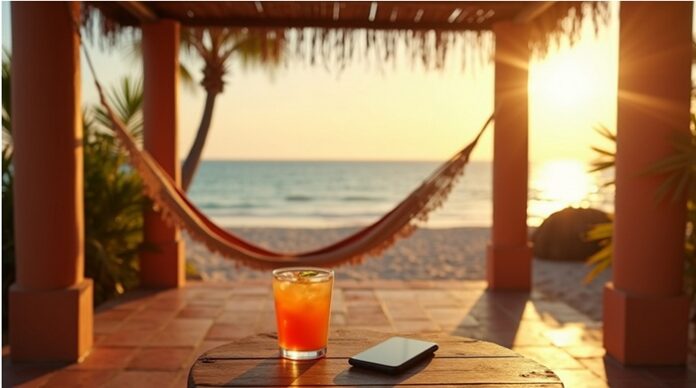 Beach Photo Esteban Lozano