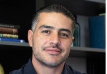 Omar García Harfuch has publicly ruled out any presidential ambitions for the 2030 elections