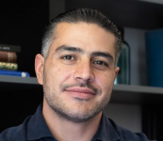 Omar García Harfuch has publicly ruled out any presidential ambitions for the 2030 elections