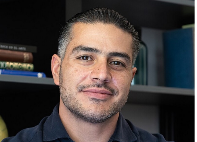 Omar Garcia Harfuch