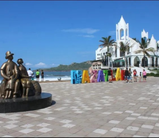 Mazatlán celebrates 495 years of “A Sea of Stories”