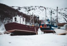 4 Smart Ways to Protect Boats During the Off-Season
