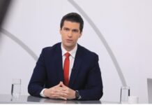 Analyst says there is a lack of political will to fight the cartels in Mexico