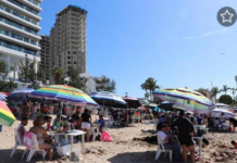 Mazatlán Leads in Tourism with 84% Hotel Occupancy