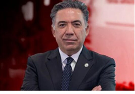 Senator Enrique Inzunza seeks to become a cooperating witness in the U.S.