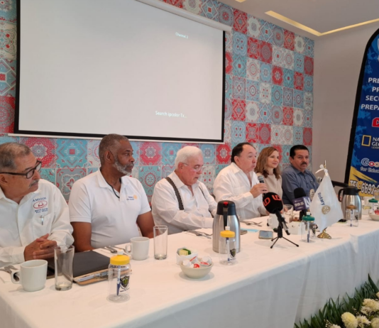 Join the 2026 Walkathon organized by the Rotary Club of Mazatlán. What is it about?