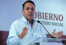 Former Secretary of Finance of Sinaloa detained in Europe