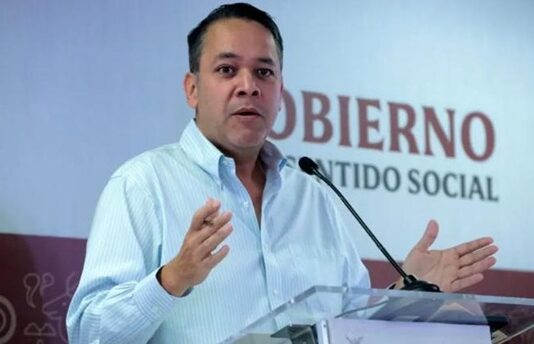 Former Secretary of Finance of Sinaloa detained in Europe