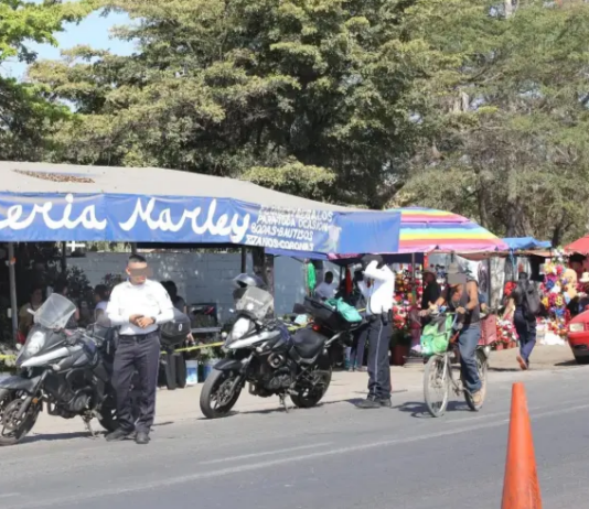 Mazatlán deploys operation in cemeteries, businesses and churches for Mother’s Day