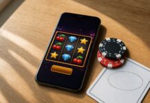 Lolajack Casino shows how casino games are becoming more influenced by mobile gaming trends