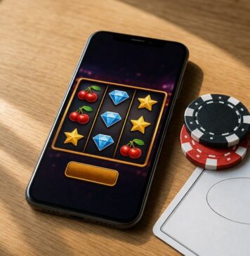 Lolajack Casino shows how casino games are becoming more influenced by mobile gaming trends
