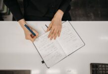 Writer’s Block, How It Works and How You Can Beat It
