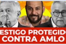 Will Rubén Rocha Moya negotiate to become a protected witness in the United States?