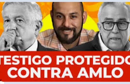 Will Rubén Rocha Moya negotiate to become a protected witness in the United States?