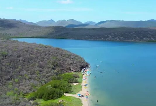 Playa Las Hamacas Emerges as Northern Sinaloa’s Exclusive Hidden Paradise