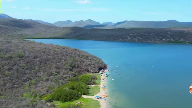 LAS HAMACAS TOPOLOBAMPO