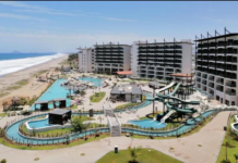 Dreams Estrella del Mar Mazatlán Golf & Spa Resort, luxury in relaxation