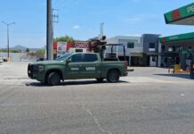 Car Bomb Blast Knocks Out Power in Escuinapa Amid Surge in Violence