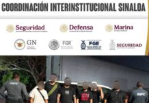 Six young people from Nayarit who had disappeared while traveling to Mazatlán have been found alive