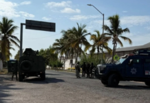 Terror in Sinaloa? Suspected car bomb explodes in Escuinapa; its shockwave causes damage hundreds of meters away