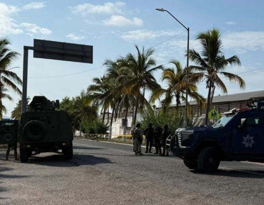 Terror in Sinaloa? Suspected car bomb explodes in Escuinapa; its shockwave causes damage hundreds of meters away