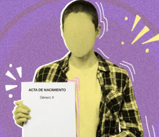 “It’s not just about having a piece of paper; it’s about being recognized”: In pursuit of the Non-Binary Law in Sinaloa