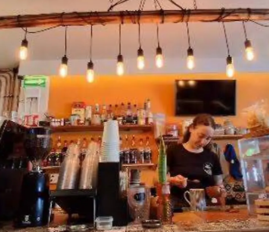 Cafes are growing in Mazatlán despite business closures and economic crisis
