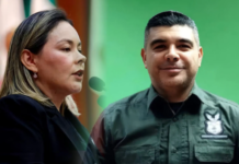 Sinaloa government asks for pension for former commander accused by the US of working for drug traffickers
