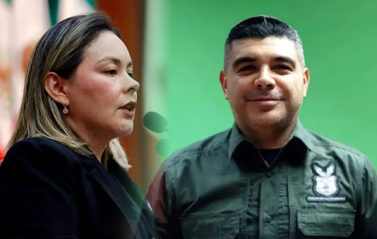 Sinaloa government asks for pension for former commander accused by the US of working for drug traffickers