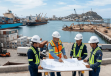The Port of Mazatlán is preparing an expansion to strengthen horticultural exports from Sinaloa.