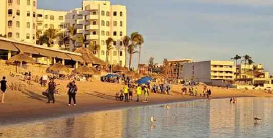 Nayarit, Puebla, and Mazatlán are striving to attract visitors.
