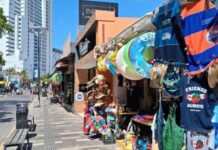 Six more businesses close in the Playa Gaviotas corridor due to cartel violence
