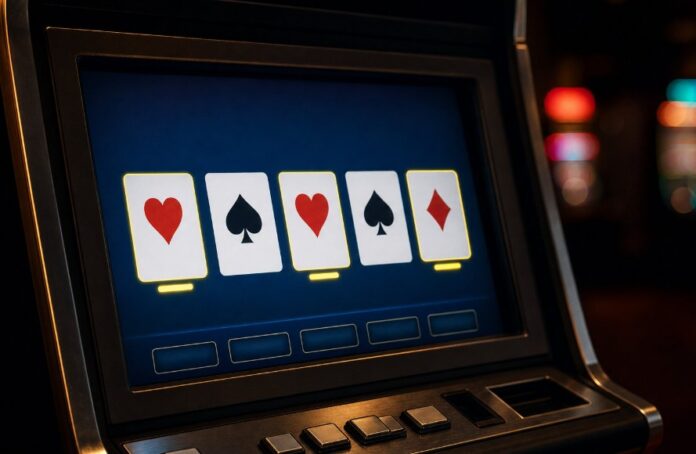 poker
