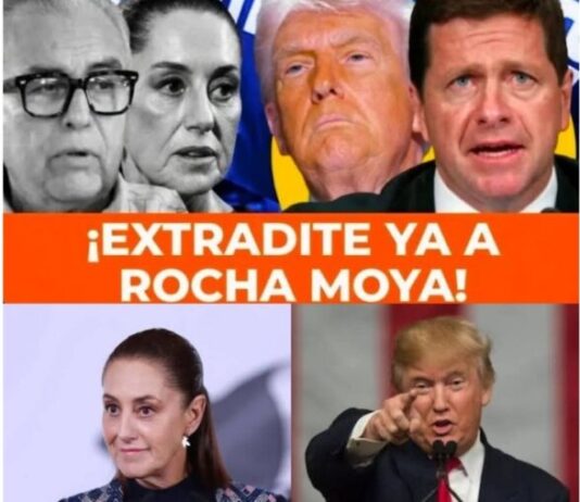 U.S. Extradition Ultimatum Sparking Panic Within Mexican Government