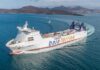 Baja Ferries Updates Topolobampo to La Paz Routes and Fares for Summer Travel