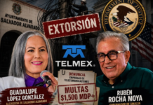 Scandal in Sinaloa?