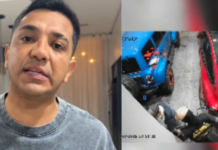 Maza Clan reports that armed men tried to enter their home in Mazatlán: “We will go to the very end.”
