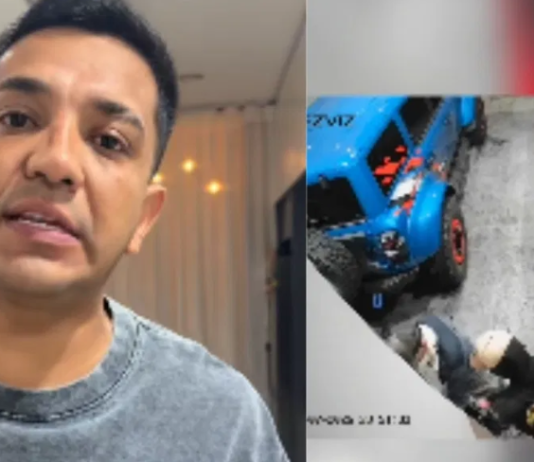 Maza Clan reports that armed men tried to enter their home in Mazatlán: “We will go to the very end.”